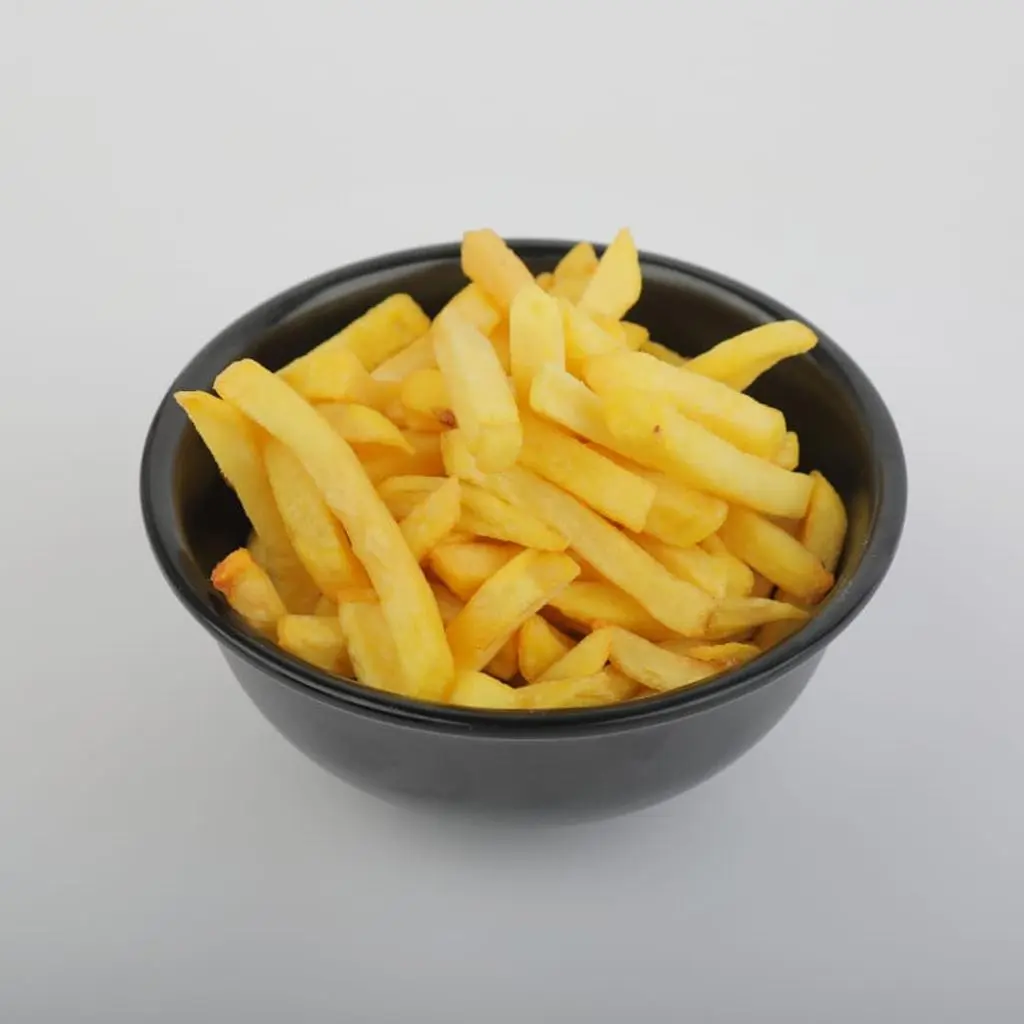 بطاطس مقلية